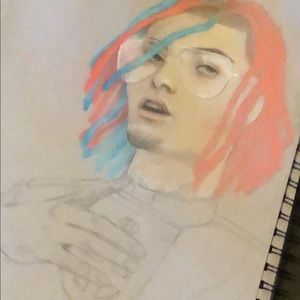 Meet your Posher, Brandon